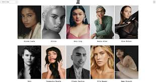 the agency that says models are more
