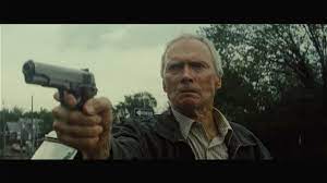 Gran Torino (2008) You Just Messed with the Wrong Guy HD Clint Eastwood -  YouTube