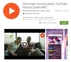 Las 10 mejores app para descargar música mp gratis en iphone, ipod y ipad. Mejores Aplicaciones Para Descargar Musica Gratis Noticias Univision Tecnologia Univision