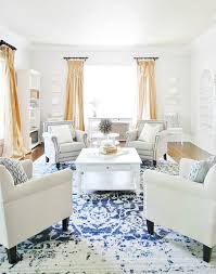 Blue And White Decor Ideas For Your