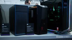 This case is great for streamers who use two computers, one for streaming and one to actually run the game, since this case can fit both of those machines into one chassis and is arguably the best gaming case on the market. Best Computer Cases You Can Currently Get Android Authority