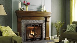 Gas Fireplaces To Get Screens To