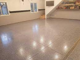garage floor coating polyurea epoxy