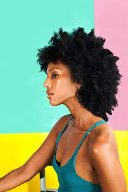 how to fix dry damaged black hair