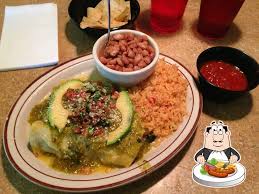 mexican gardens restaurant 15950