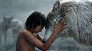 Enter your location to see which movie theaters are playing the jungle book: Film Review Is The Jungle Book Remake Any Good Bbc Culture