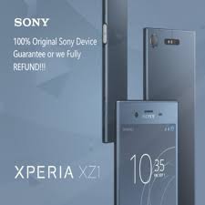 Find our best priced xperia z for sale on lelong.com.my. Sony Xperia Xz1 4 64gb 100 Japan Used Device Shopee Malaysia
