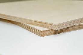 russian birch plywood thickness 4 to