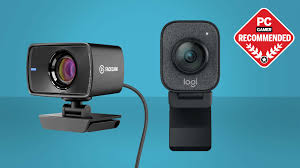 best webcams in 2024 pc gamer