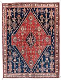 persian qashqai ultimate village rug