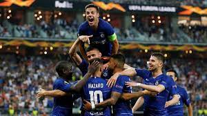 MAÇ SONUCU | Chelsea 4-1 Arsenal | UEFA Avrupa Ligi Finali - Alaturka Online