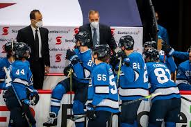 Nhl game highlights | oilers vs. Preview Winnipeg Jets Vs Edmonton Oilers Arctic Ice Hockey