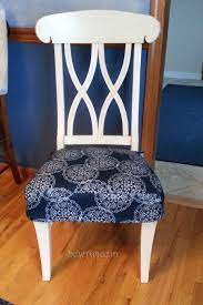 Dining Chair Seat Covers