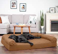 orthopedic sofa dog cat bed