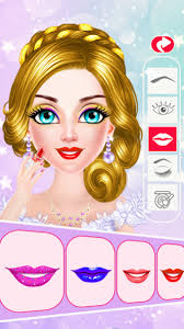 model fashion makeup games 1 1 19 free