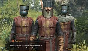 tricks in mount and blade bannerlord