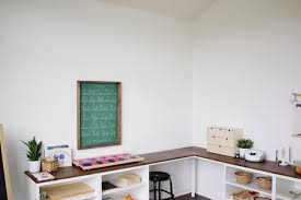 Ikea hack create a corner desktop for kids using besta shelves. Genius Ikea Hacks For Your Kids Rooms Mabel Moxie