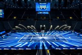 structures of nitto atp finals designed
