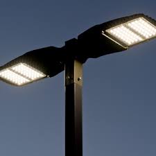 Why You Should Upgrade Your Business With Led Parking Lot Lighting J B Electrical Services