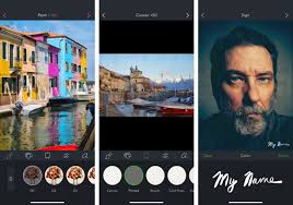 Apps To Turn A Photo Into Paintings