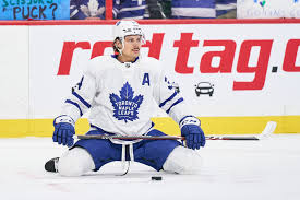 Auston matthews contract, cap hit, salary cap, lifetime earnings, aav, advanced stats and nhl transaction history. Toronto Maple Leafs Auston Matthews Is Just Reaching The Peak Of Powers