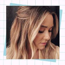 What To Know About Balayage Hair Plus