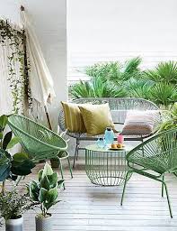 Make Your Garden A Tropical Oasis For