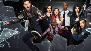 Don't worry, the fire department is on the job! Brooklyn Nine Nine Wallpapers Wallpaper Cave