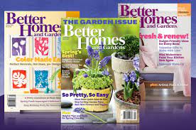 Gardens Subscription 4 99