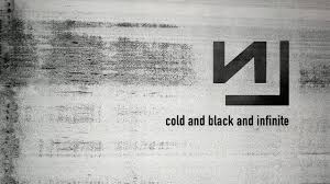 nine inch nails live cold and black
