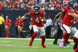 Every team that isn't set at quarterback and has salary cap space should consider acquiring watson. Patriots At Top Of Vegas Odds Board For Watson Trade Destinations Houston Press