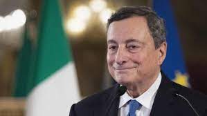 Mario draghi omri ( italian: The Obstacles To Mario Draghi Forming A Government In Italy Deccan Herald
