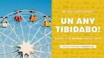 Un año emocionante, un año Tibidabo! | Parque de atracciones Tibidabo