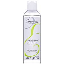 embryolisse lotion micellaire no rinse