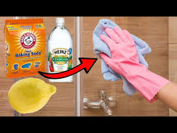 How To Clean A Glass Shower Doors