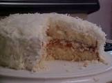 mrs cobb s coconut cake