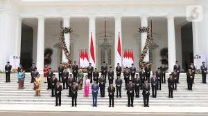 Mahfud sudah diberitahu bahwa di kabinet baru dia akan menjabat jaksa agung. Ada Reshuffle Kabinet Tengok 5 Menteri Jokowi Paling Tajir Bisnis Liputan6 Com