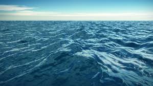 Animation Of Sea Or Ocean Stock Footage Video 100 Royalty Free 1187962 Shutterstock