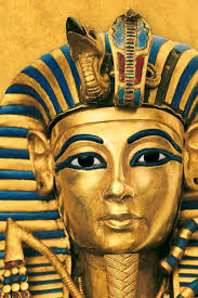 king tut was disabled malarial and