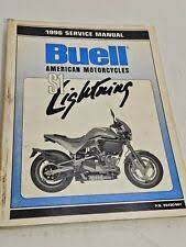 lightning buell motorcycle repair