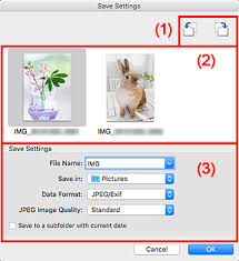 Canon ij scan utility lite ver.3.0.2 (mac 10,13/10,12/10,11/10,10). Canon Knowledge Base Ij Scan Utility Lite Save Settings Dialog