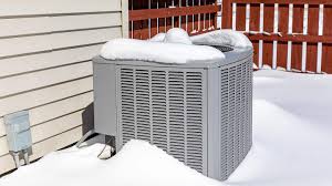 should you cover your ac in the winter