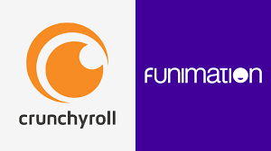 Early access to special funimation shop sales. At T Sells Anime Streamer Crunchyroll To Funimation