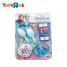 frozen 2 beauty set toys r us