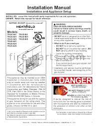 True 50 Manual Fire Parts Com