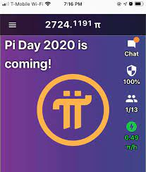 The max supply of pi network is 0. What Do You All Think Of Pi Network Crypto Blind
