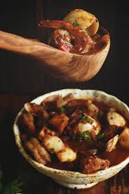 Publix® has you covered on all ingredients. Cioppino Seafood Stew Recipe Simply So Healthy