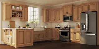 The gap between the ceiling and cabinet top is usually between one to two feet and isn't just there by chance. Why Do Kitchen Cabinets Not Go To The Ceiling Explained Home Arise