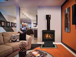 Install A Fireplace Vs Wood Stove