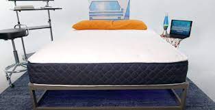 brooklyn bowery hybrid mattress review